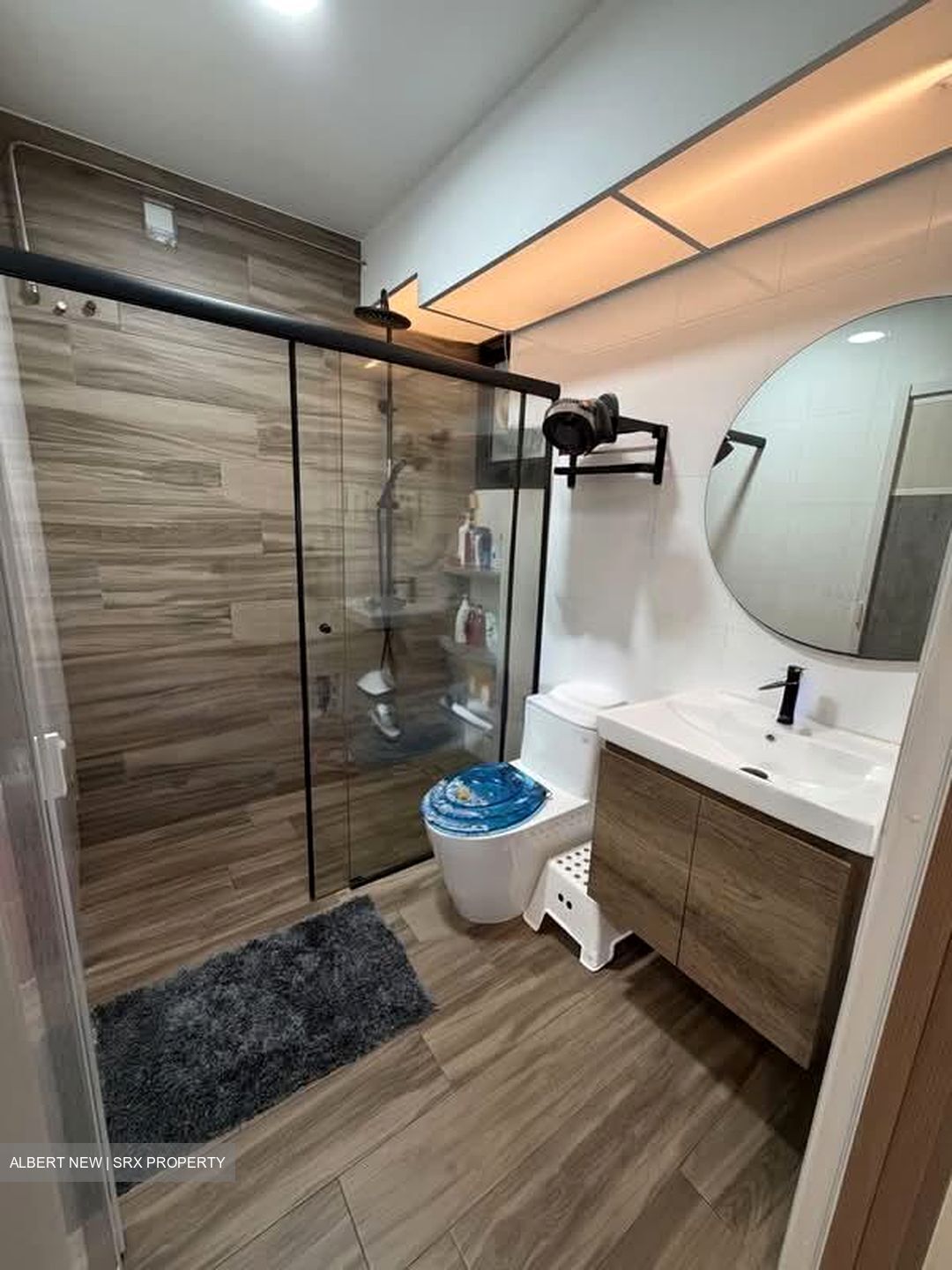Blk 420C Waterfront II @ Northshore (Punggol), HDB 4 Rooms #592875051